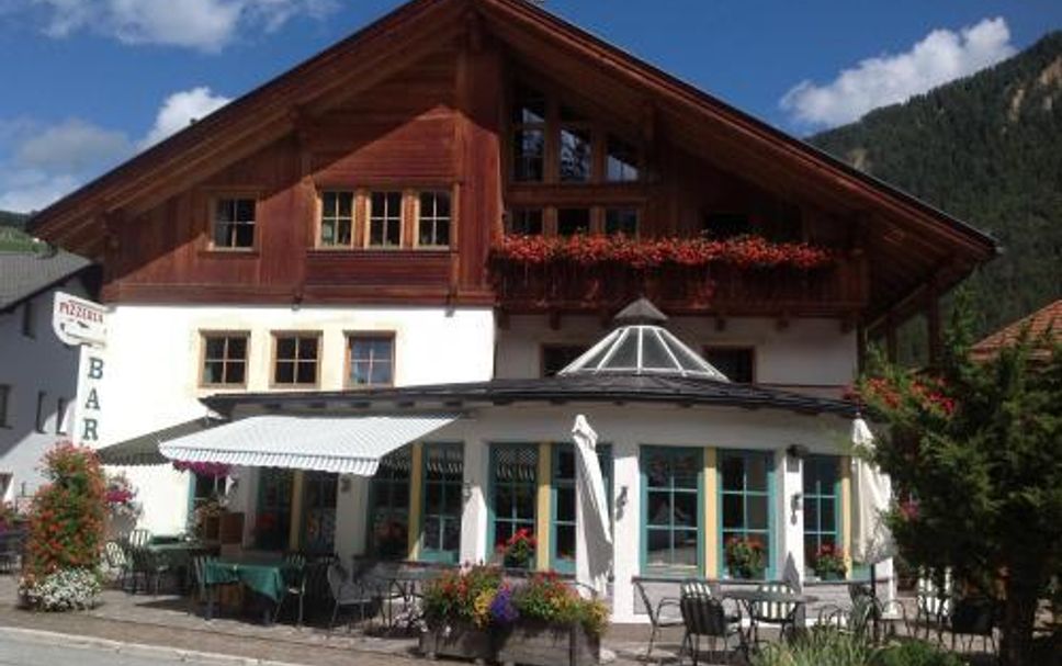 Gebäude Foto