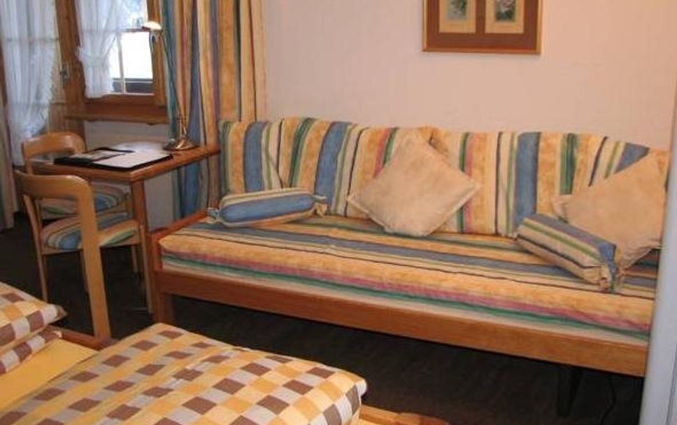 Wohnzimmer Foto