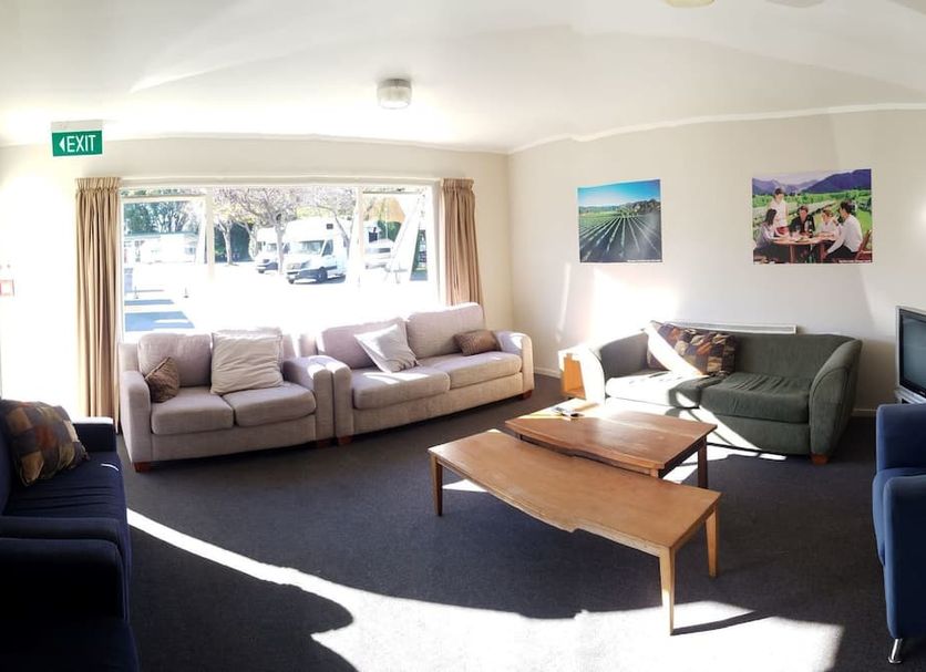 Wohnzimmer Foto