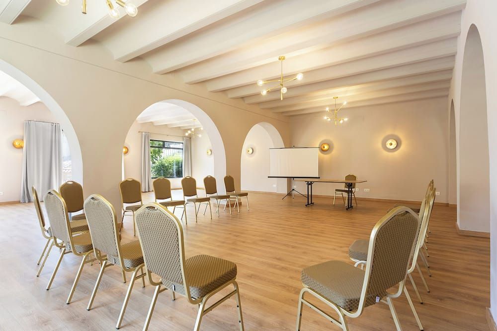 Konferenzraum