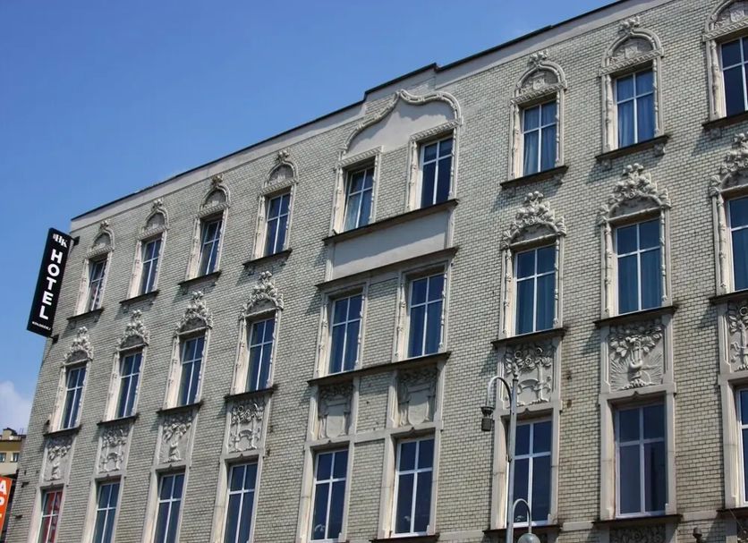 Gebäude Foto