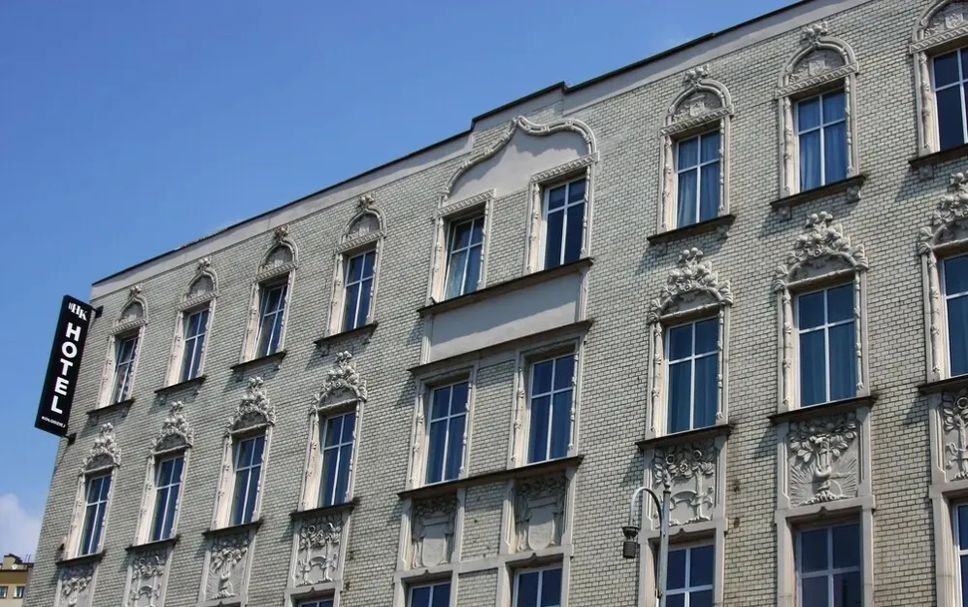 Gebäude Foto