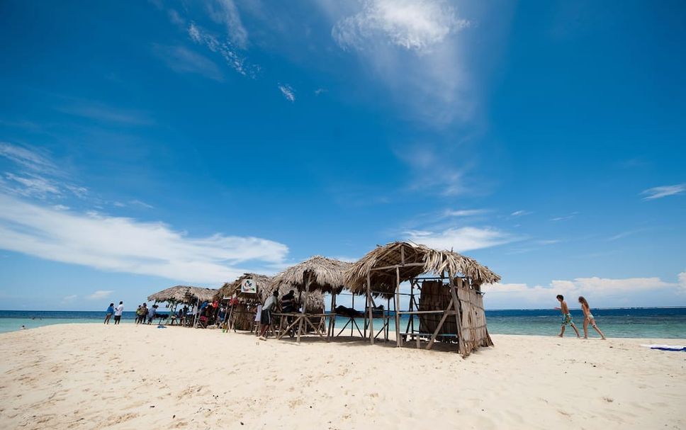 Strand Foto