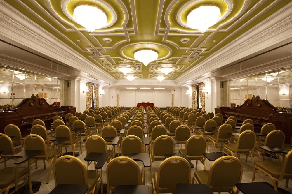 Konferenzraum