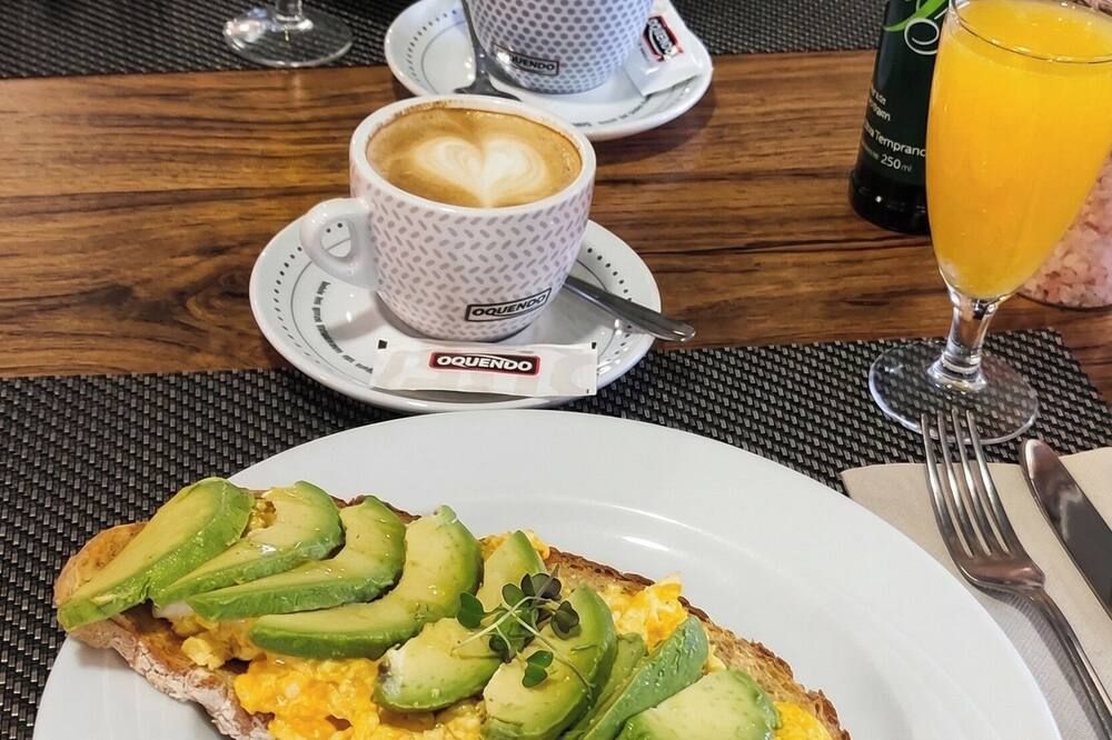 Essen Foto