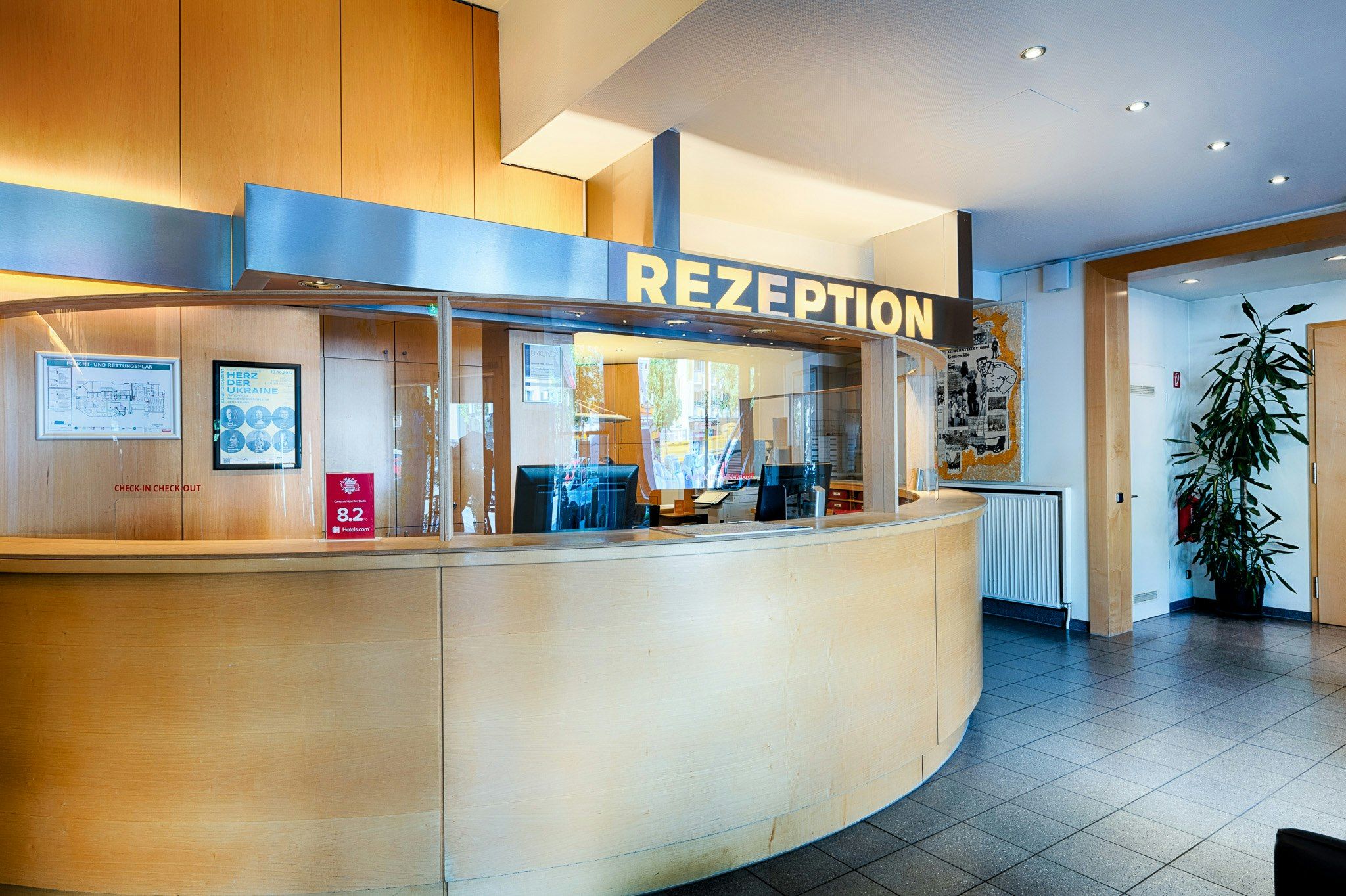 Rezeption