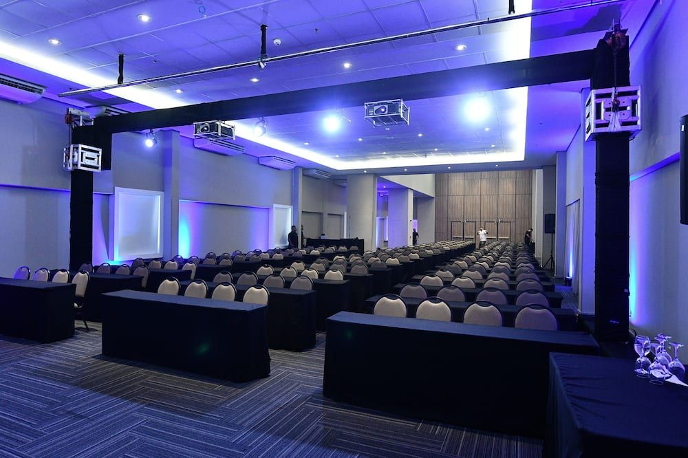 Konferenzraum