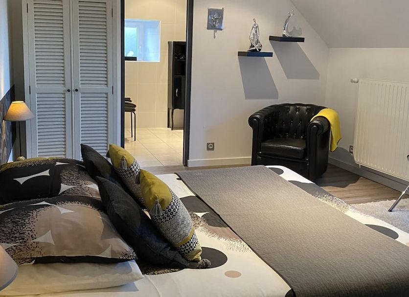 Wohnzimmer Foto