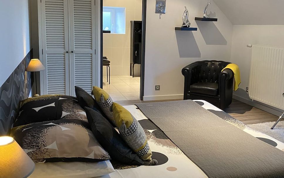 Wohnzimmer Foto