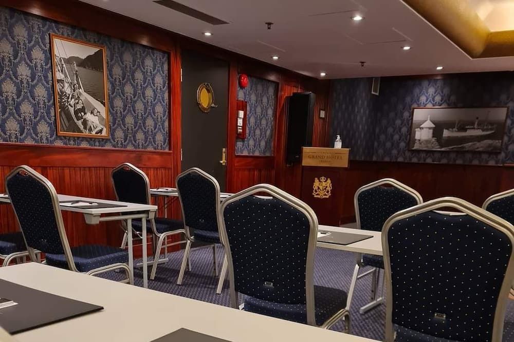 Konferenzraum
