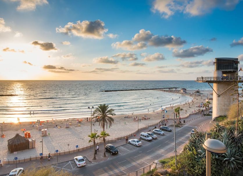 Strand Foto
