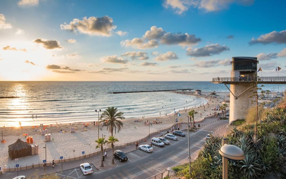 Strand Foto