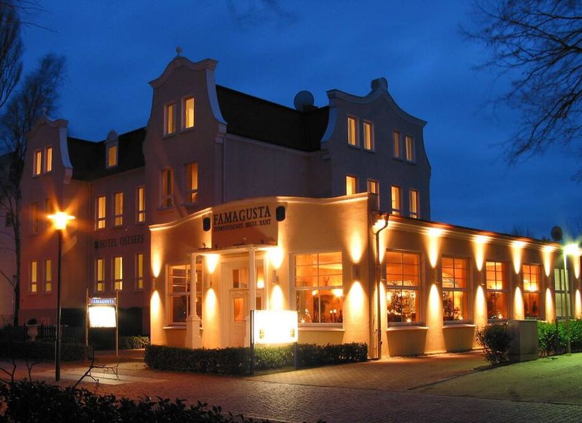 Gebäude Foto