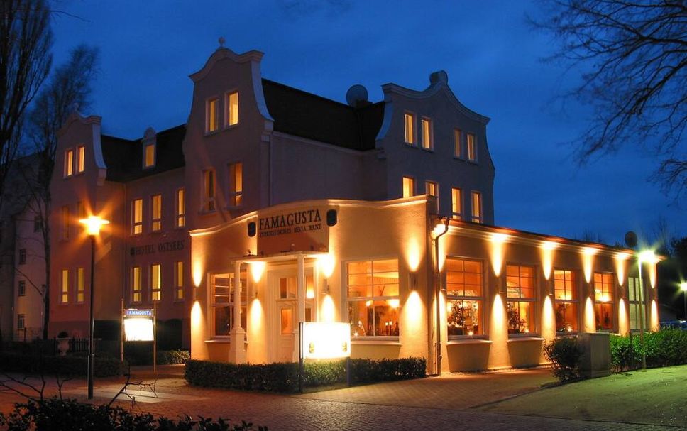 Gebäude Foto