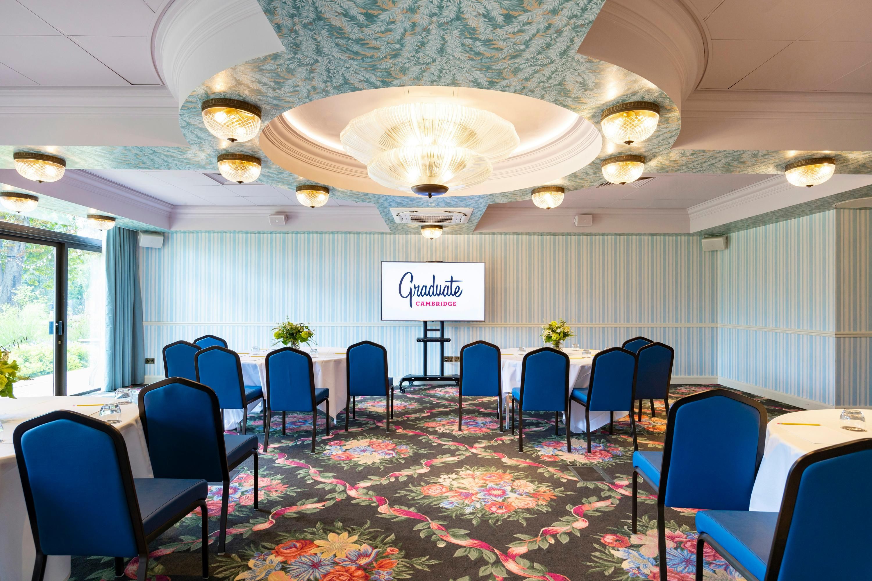 Konferenzraum