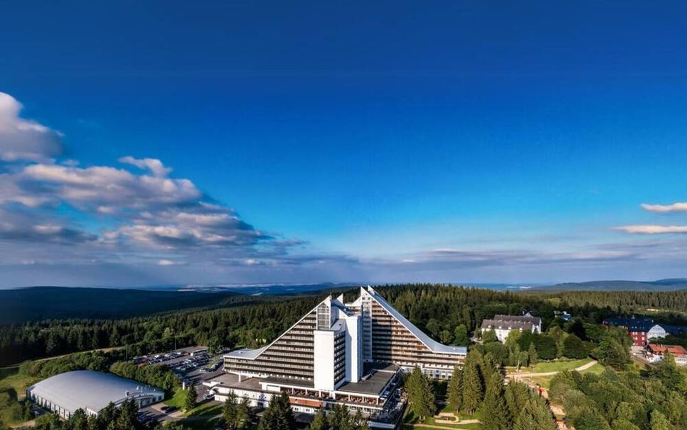 Außenansicht Foto