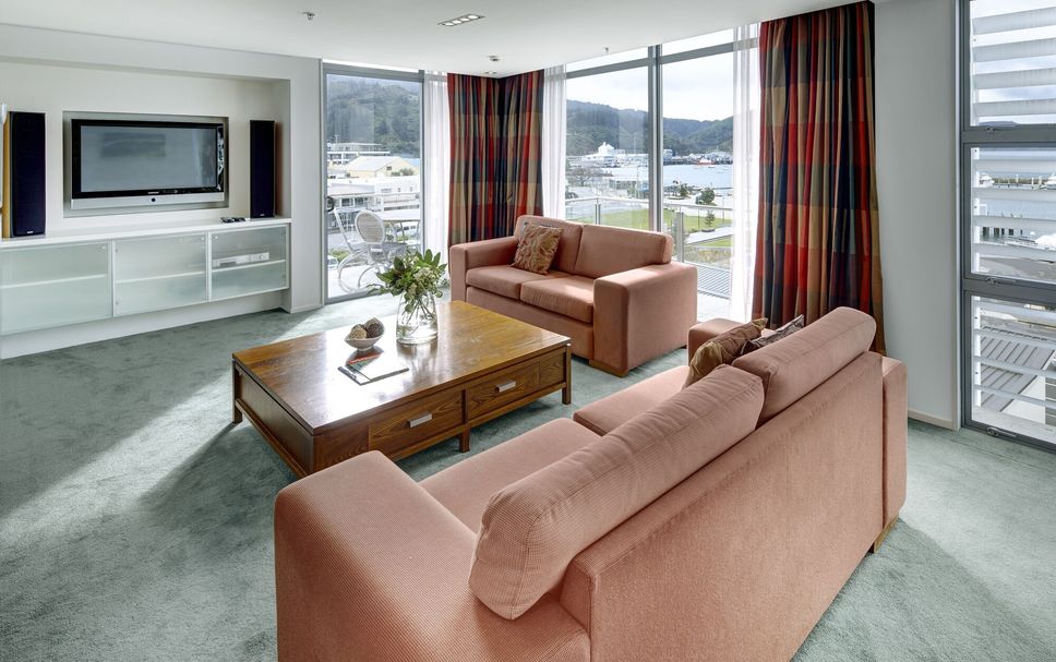 Wohnzimmer Foto