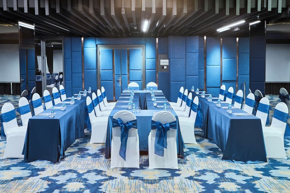 Konferenzraum