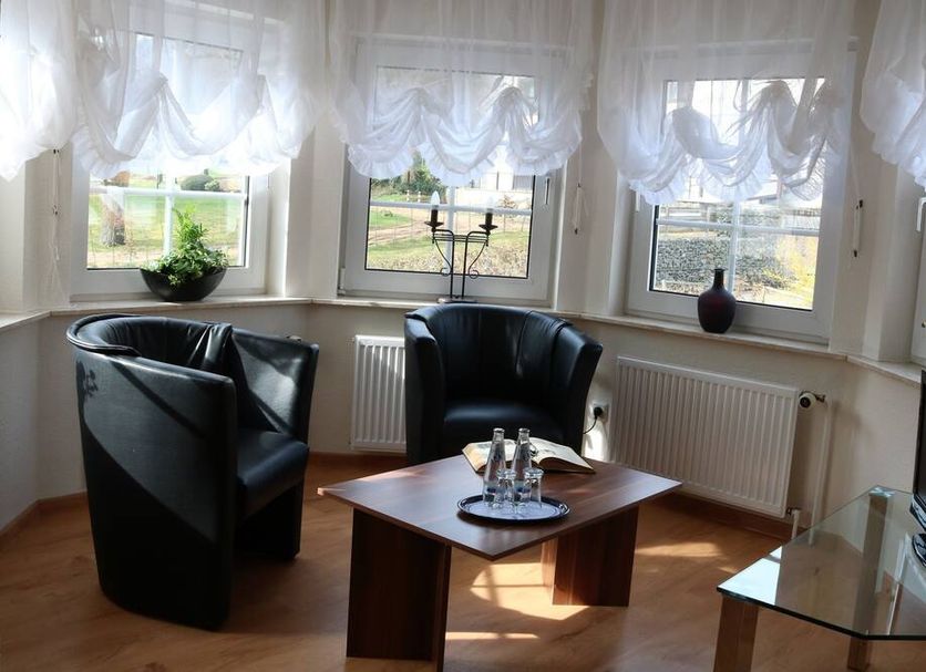 Wohnzimmer Foto