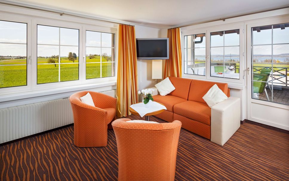 Wohnzimmer Foto