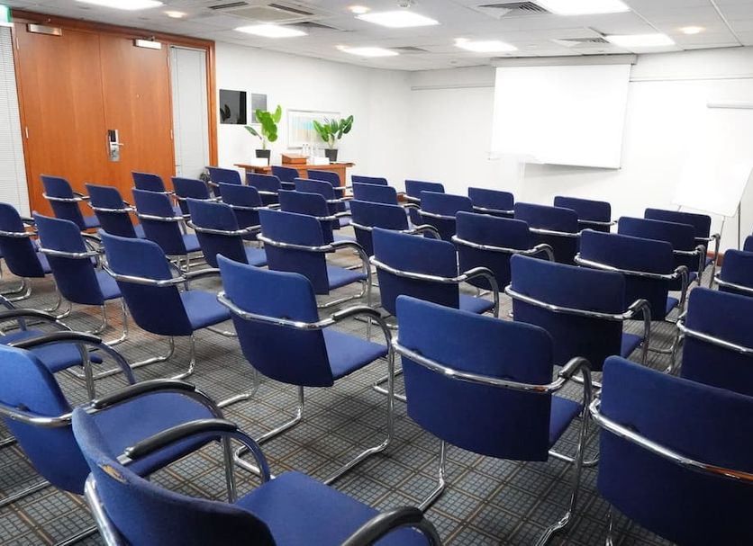 Konferenzraum Foto