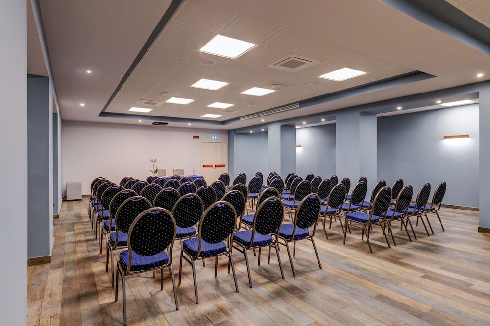 Konferenzraum
