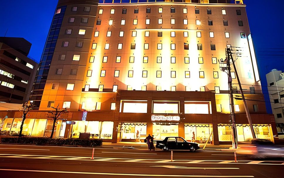 Gebäude Foto