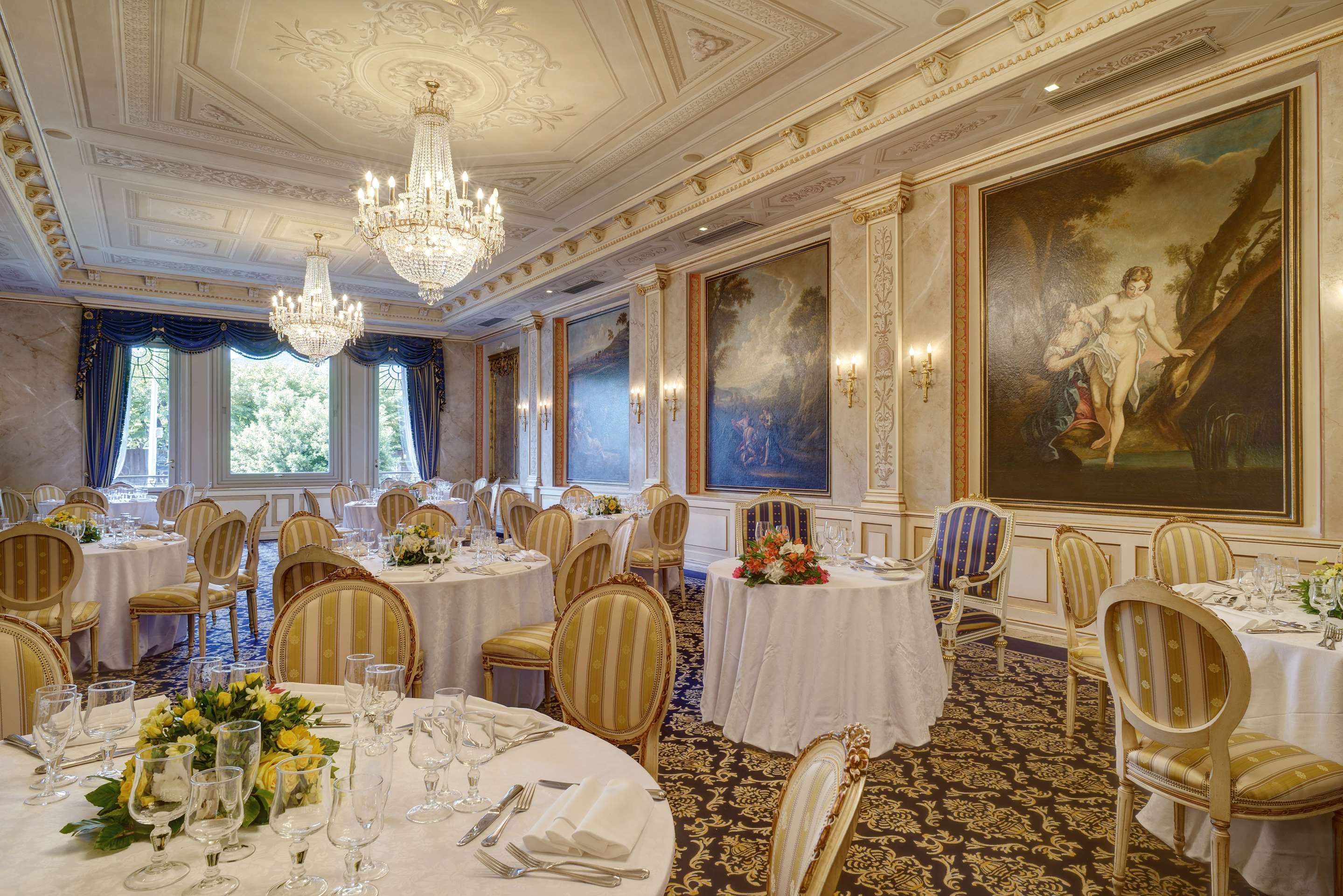 Bankettsaal