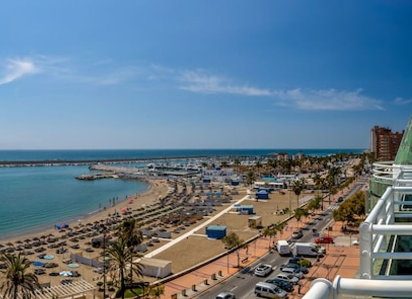Strand Foto