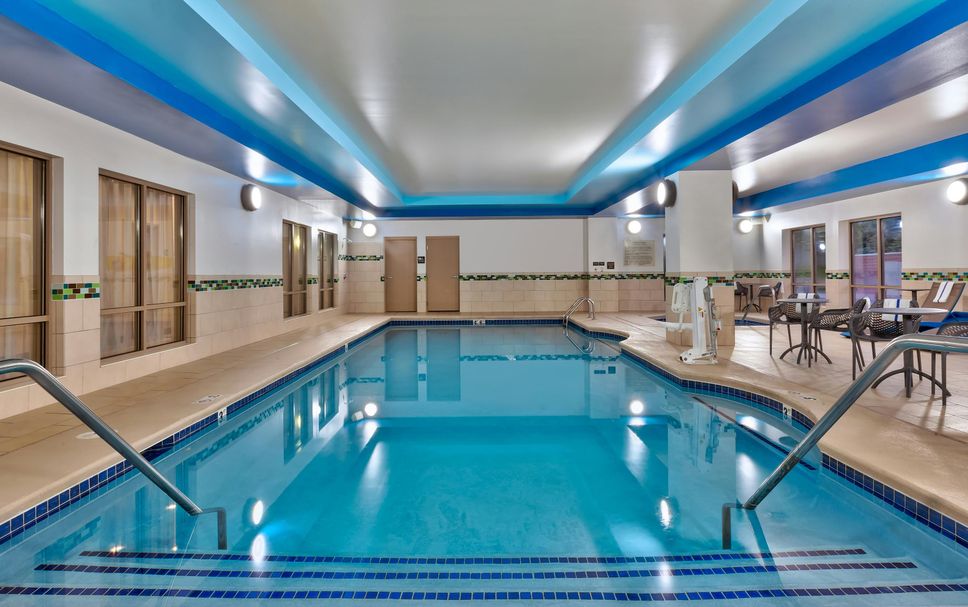 Pool Foto