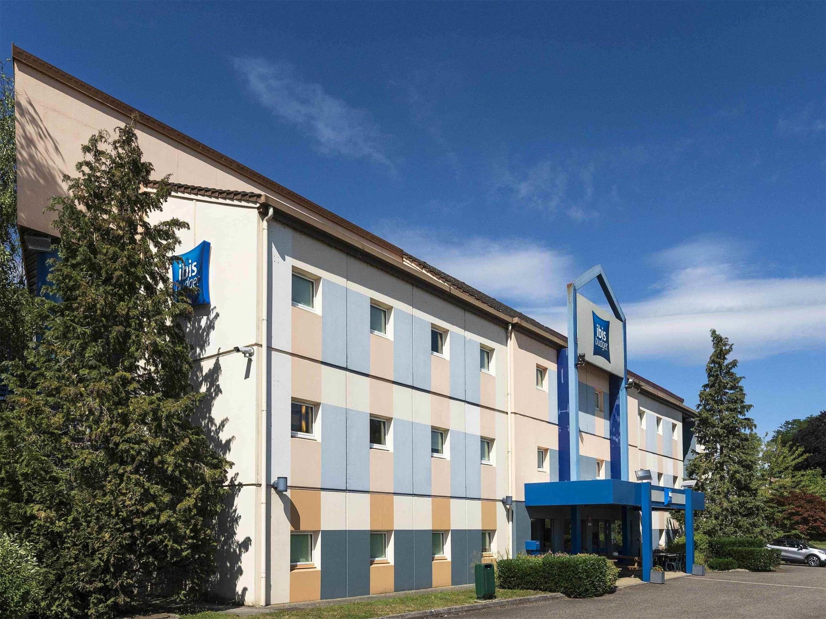 Gebäude
