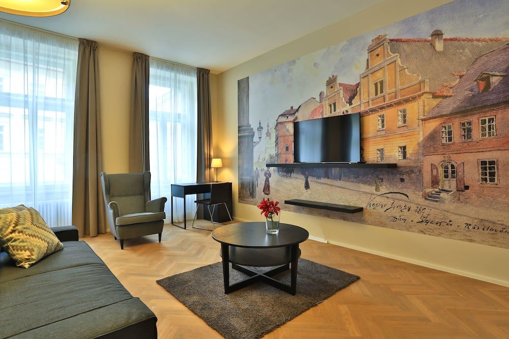 Wohnzimmer Foto