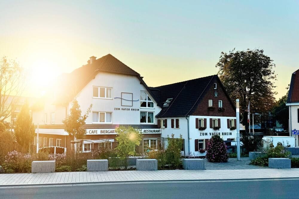 Gebäude