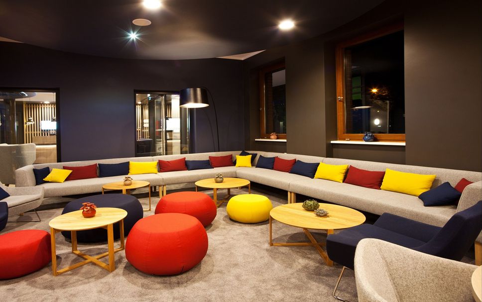 Lounge Foto