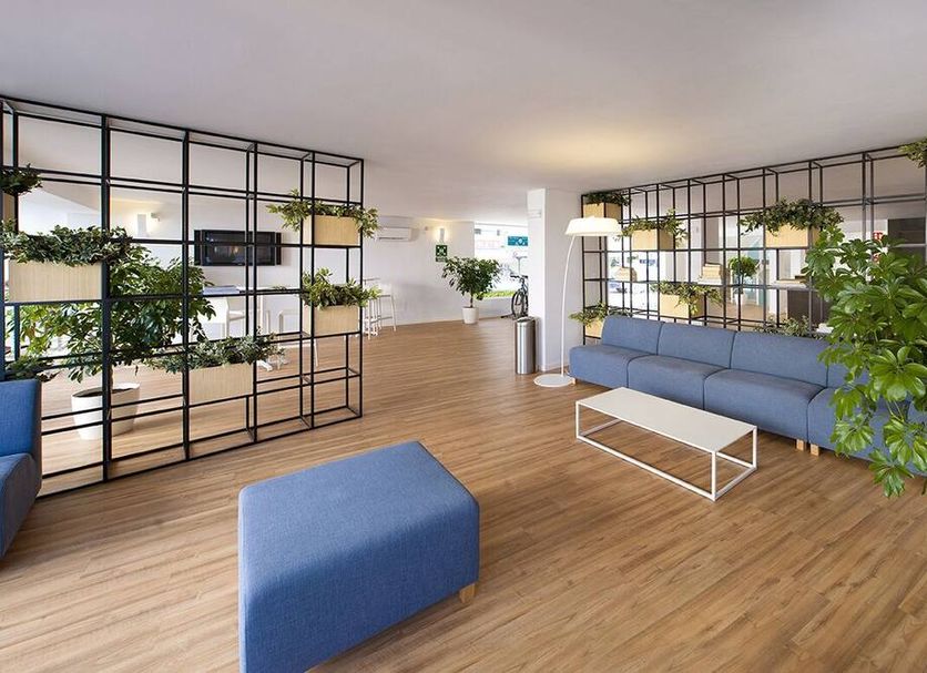 Wohnzimmer Foto