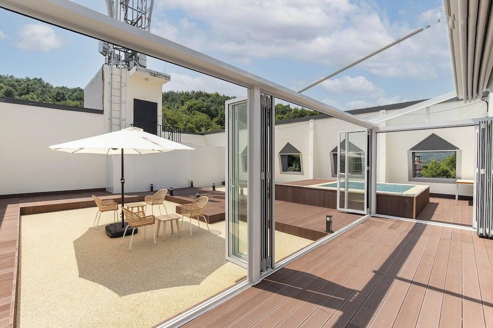 Balkon
