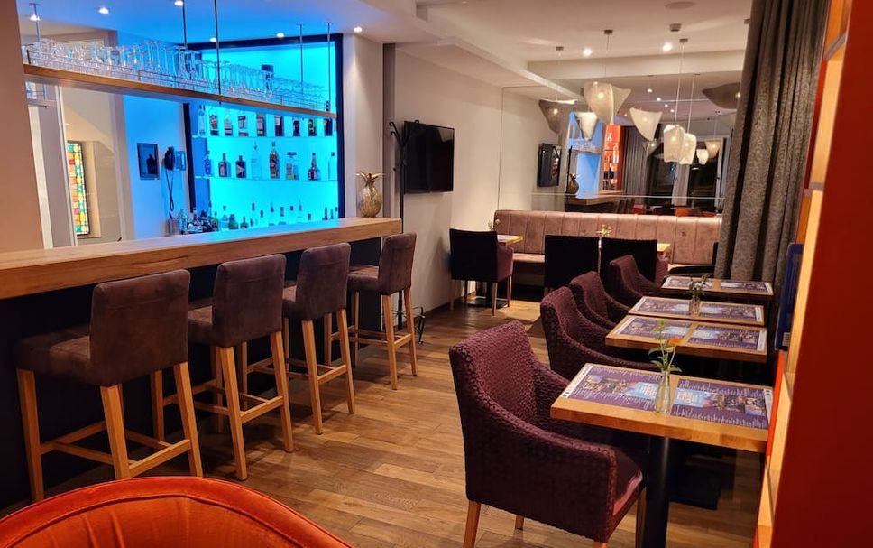 Bar Foto