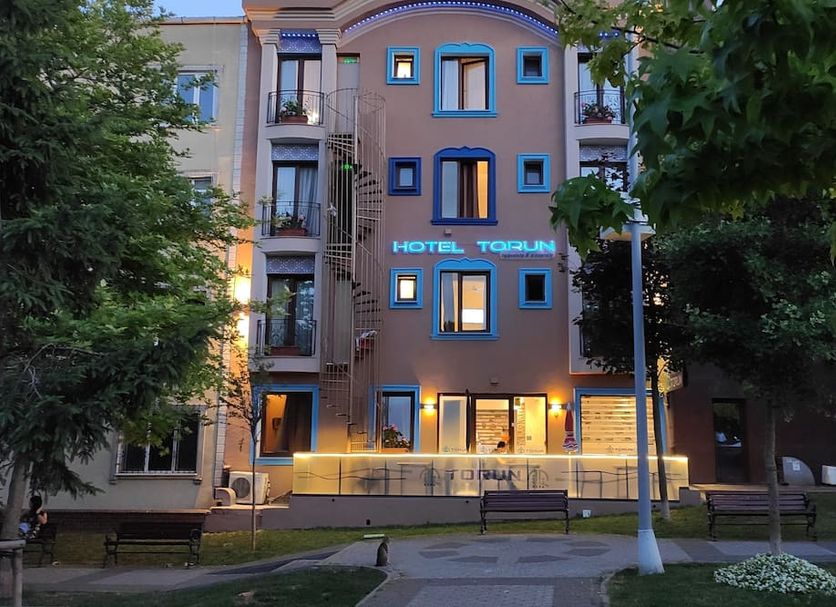 Gebäude Foto