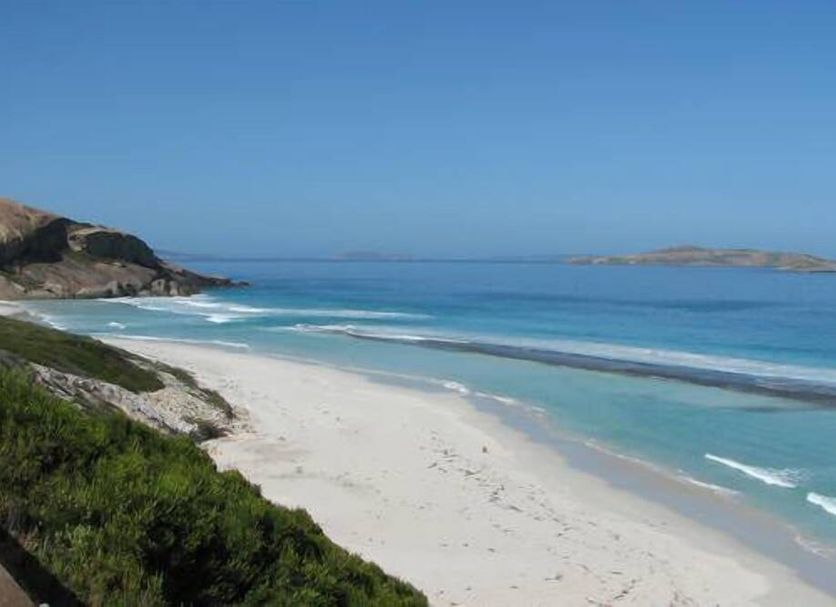 Strand Foto