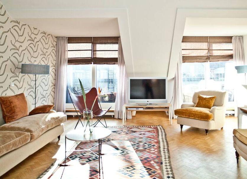 Wohnzimmer Foto