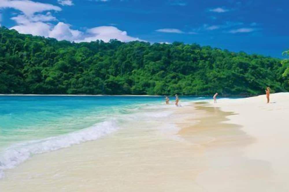 Strand