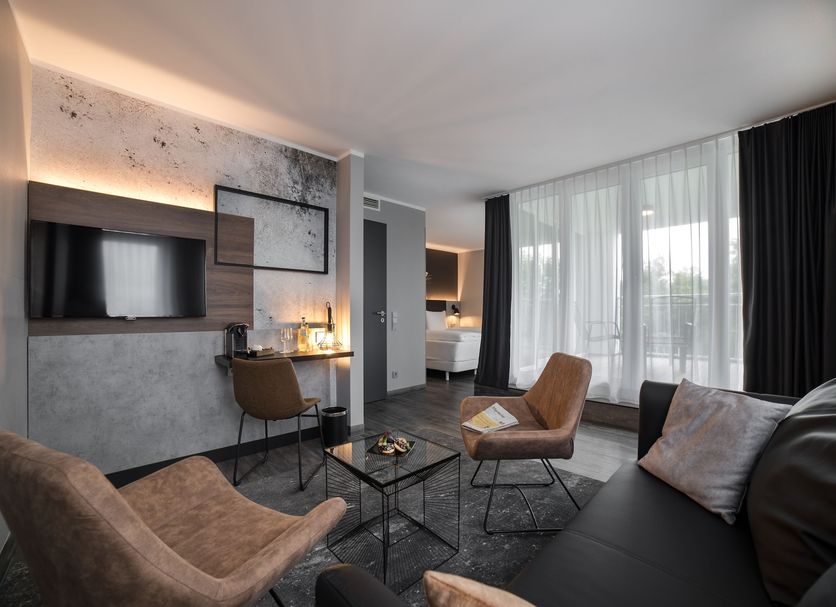 Wohnzimmer Foto
