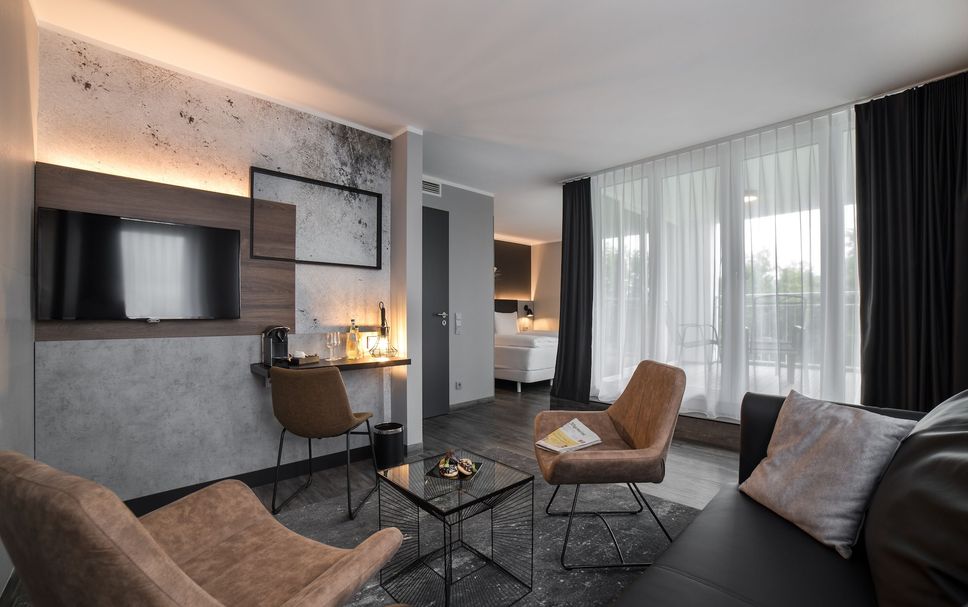 Wohnzimmer Foto