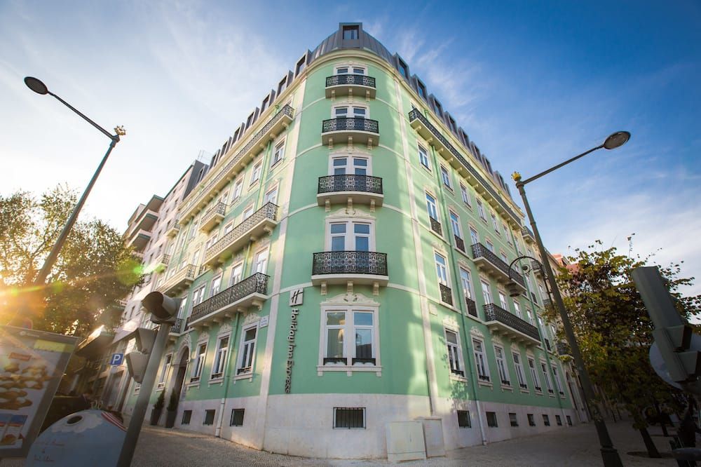Gebäude