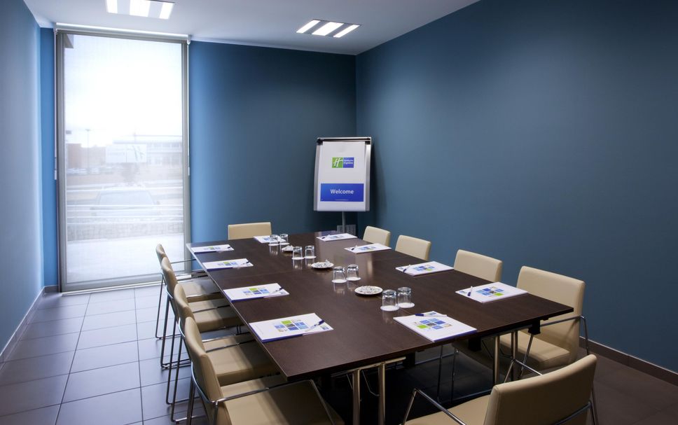 Konferenzraum Foto