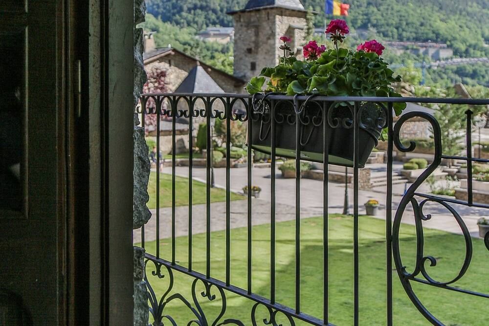 Balkon