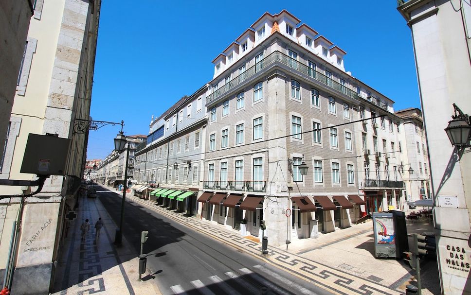 Gebäude Foto