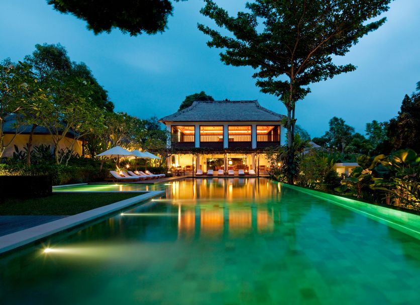 Pool Foto