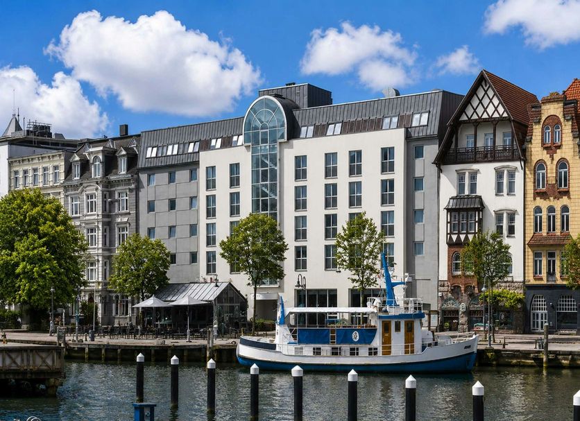 Gebäude Foto