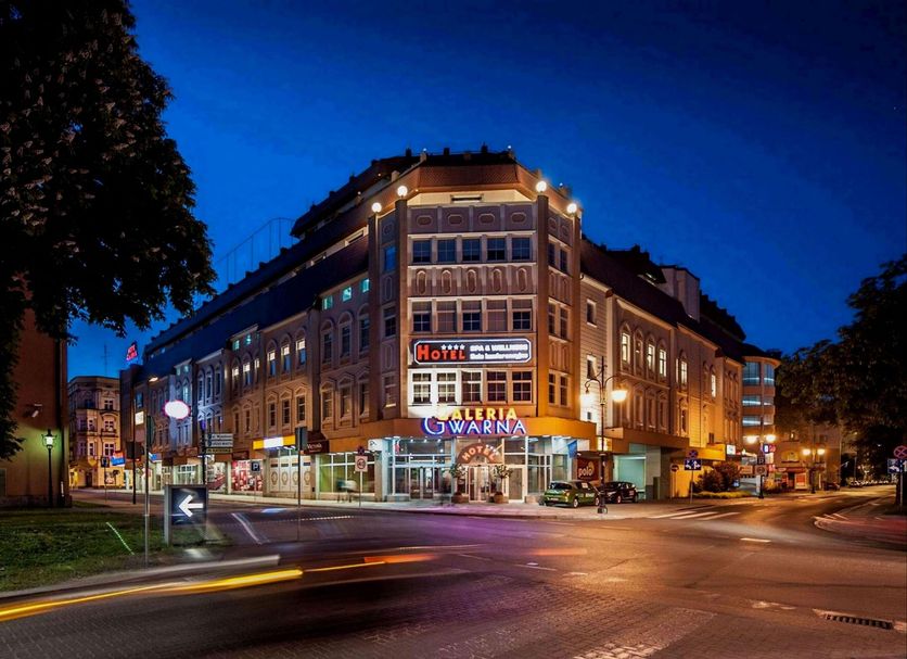 Gebäude Foto